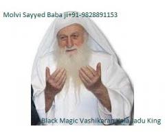 dushman se black magic specialist+91-9828891153 molvi ji