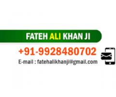 Love Marriage Specialist Astrologer Molana Ji +91-9928480702